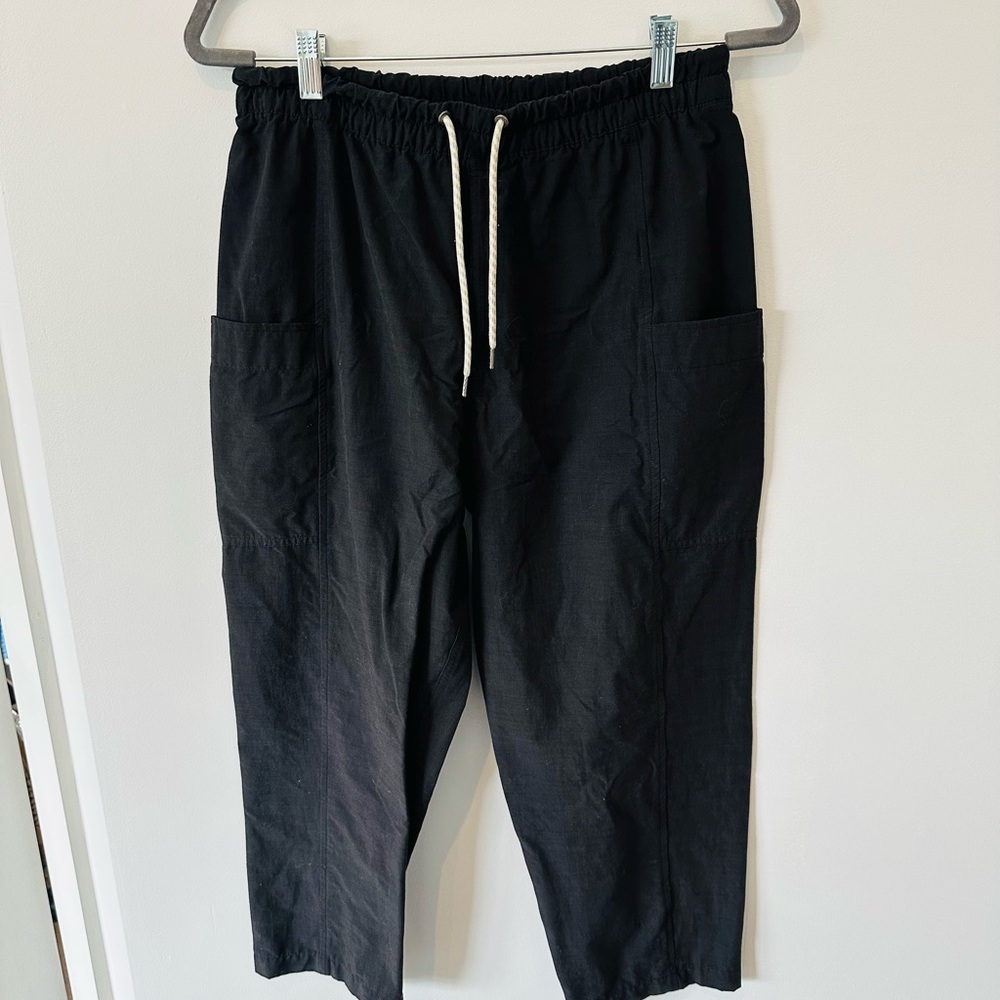 Vuori Cargo Drawstring Pants